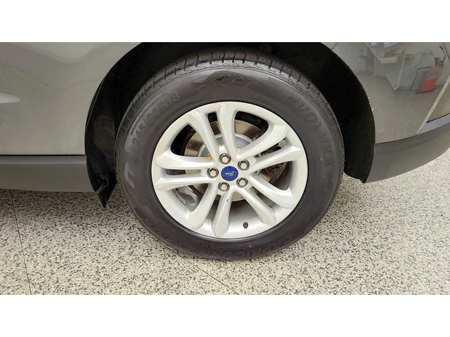 SEMINUEVOS FORD Edge a Estados en autogozo
