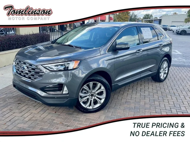 SEMINUEVOS FORD EDGE a Estados en autogozo