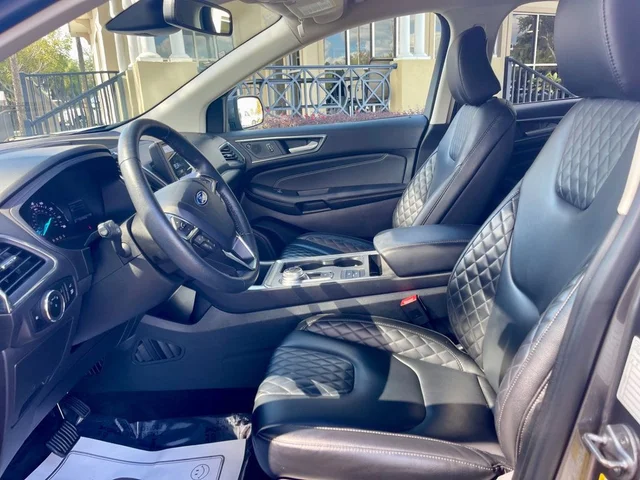 SEMINUEVOS FORD EDGE a Estados en autogozo