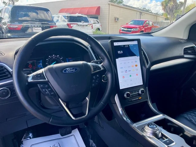 SEMINUEVOS FORD EDGE a Estados en autogozo