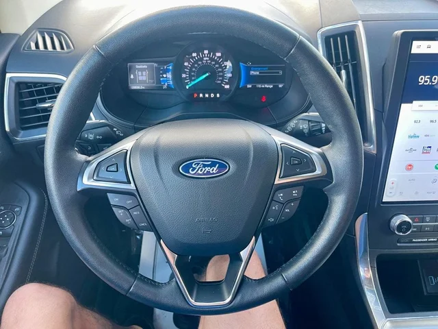 SEMINUEVOS FORD EDGE a Estados en autogozo