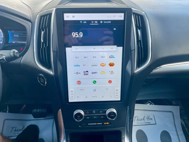 SEMINUEVOS FORD EDGE a Estados en autogozo