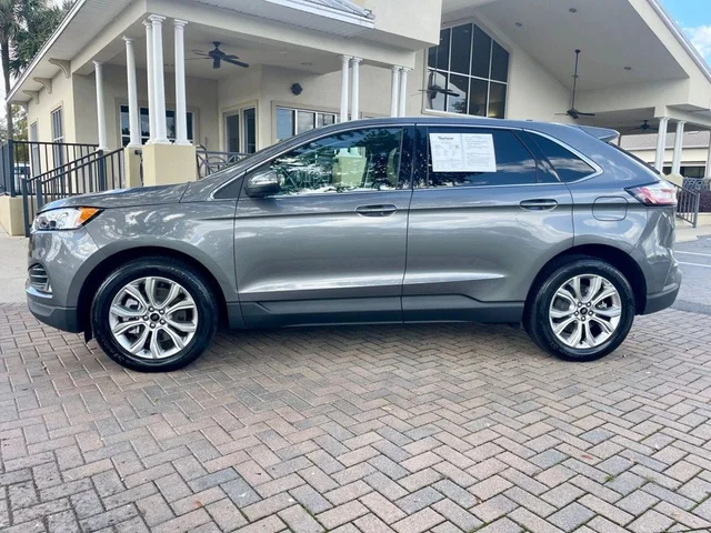 SEMINUEVOS FORD EDGE a Estados en autogozo