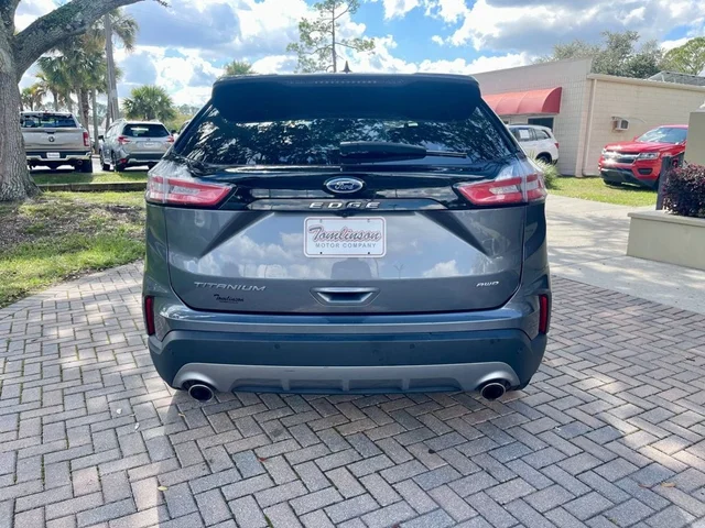 SEMINUEVOS FORD EDGE a Estados en autogozo