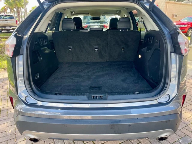SEMINUEVOS FORD EDGE a Estados en autogozo
