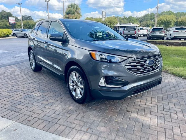 SEMINUEVOS FORD EDGE a Estados en autogozo