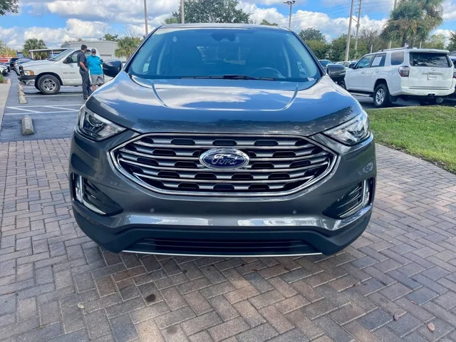 SEMINUEVOS FORD EDGE a Estados en autogozo