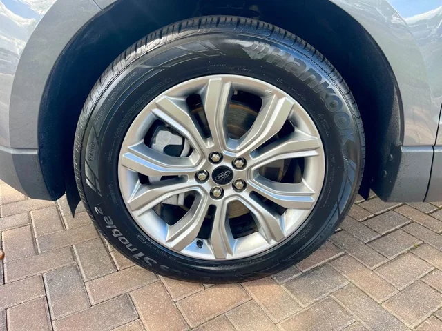 SEMINUEVOS FORD EDGE a Estados en autogozo