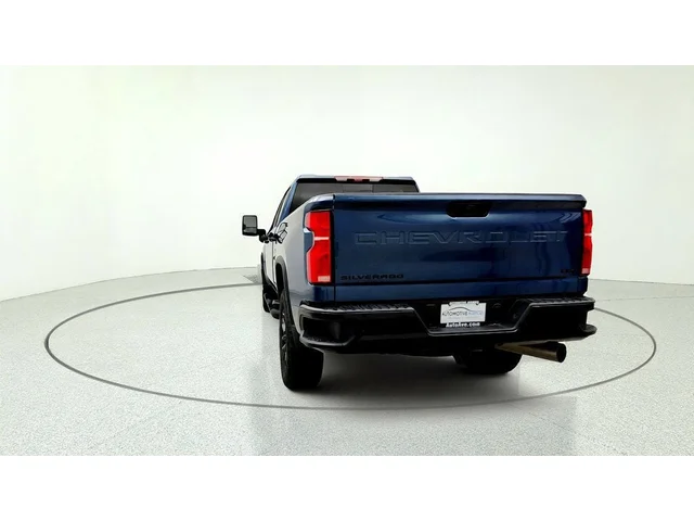 SEMINUEVOS CHEVROLET Silverado 2500HD a Estados en autogozo