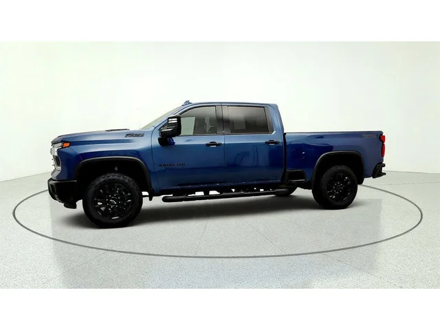 SEMINUEVOS CHEVROLET Silverado 2500HD a Estados en autogozo