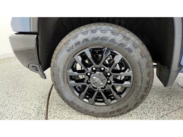 SEMINUEVOS CHEVROLET Silverado 2500HD a Estados en autogozo