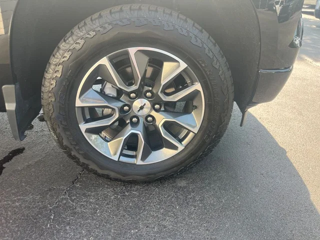 SEMINUEVOS CHEVROLET SILVERADO 1500 a Estados en autogozo