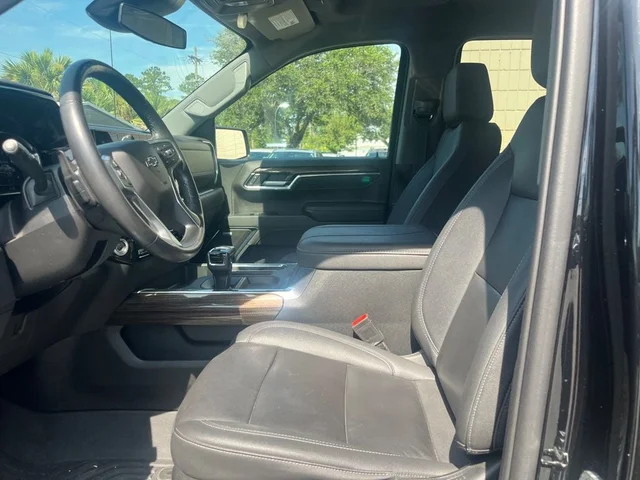 SEMINUEVOS CHEVROLET SILVERADO 1500 a Estados en autogozo
