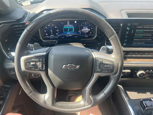 SEMINUEVOS CHEVROLET SILVERADO 1500 a Estados en autogozo