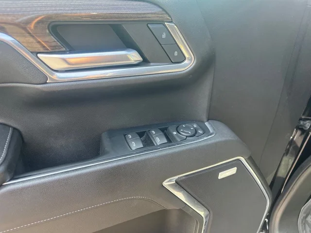 SEMINUEVOS CHEVROLET SILVERADO 1500 a Estados en autogozo