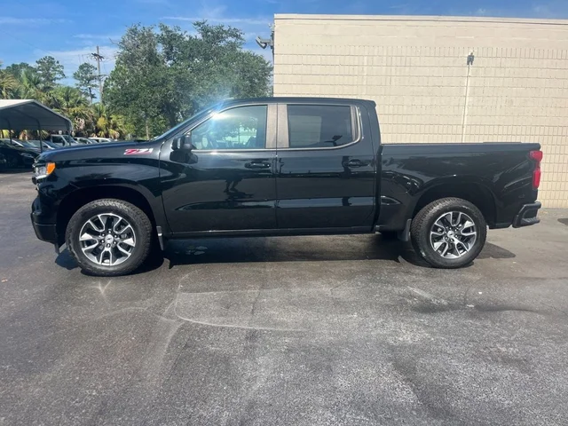 SEMINUEVOS CHEVROLET SILVERADO 1500 a Estados en autogozo