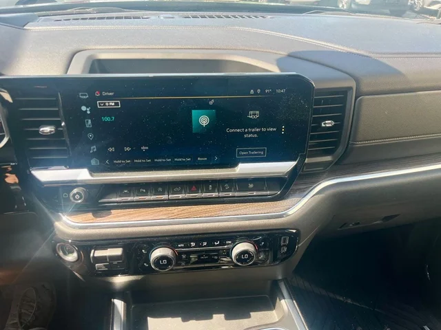 SEMINUEVOS CHEVROLET SILVERADO 1500 a Estados en autogozo