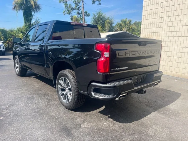 SEMINUEVOS CHEVROLET SILVERADO 1500 a Estados en autogozo