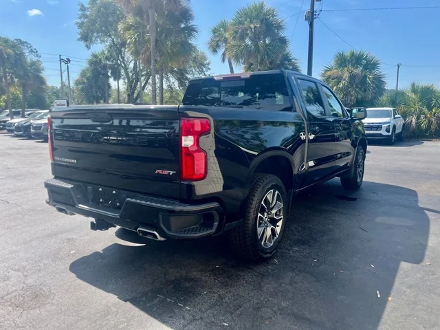 SEMINUEVOS CHEVROLET SILVERADO 1500 a Estados en autogozo