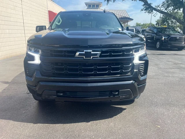 SEMINUEVOS CHEVROLET SILVERADO 1500 a Estados en autogozo