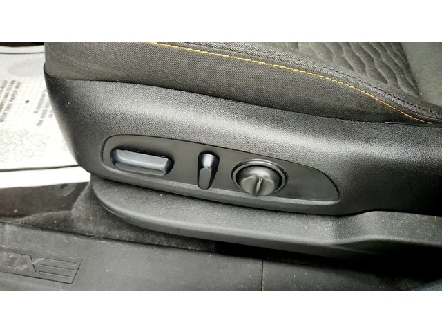 SEMINUEVOS CHEVROLET Equinox a Estados en autogozo