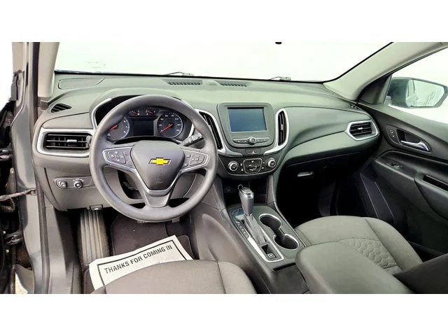 SEMINUEVOS CHEVROLET Equinox a Estados en autogozo