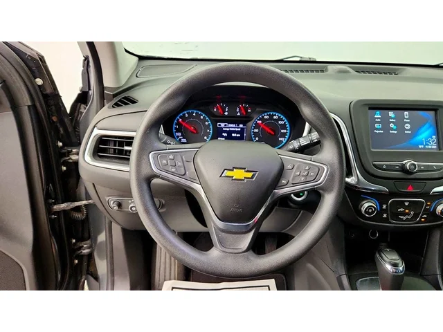 SEMINUEVOS CHEVROLET Equinox a Estados en autogozo