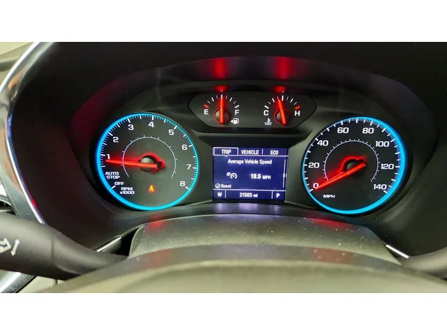 SEMINUEVOS CHEVROLET Equinox a Estados en autogozo