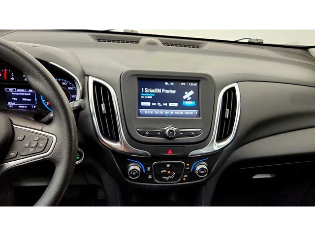 SEMINUEVOS CHEVROLET Equinox a Estados en autogozo