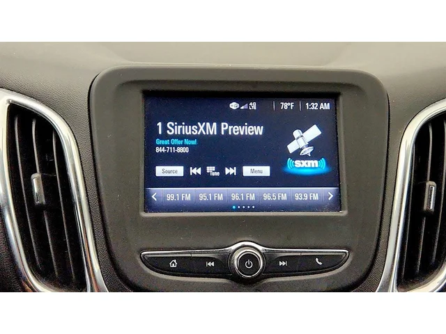 SEMINUEVOS CHEVROLET Equinox a Estados en autogozo