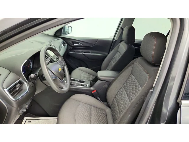 SEMINUEVOS CHEVROLET Equinox a Estados en autogozo