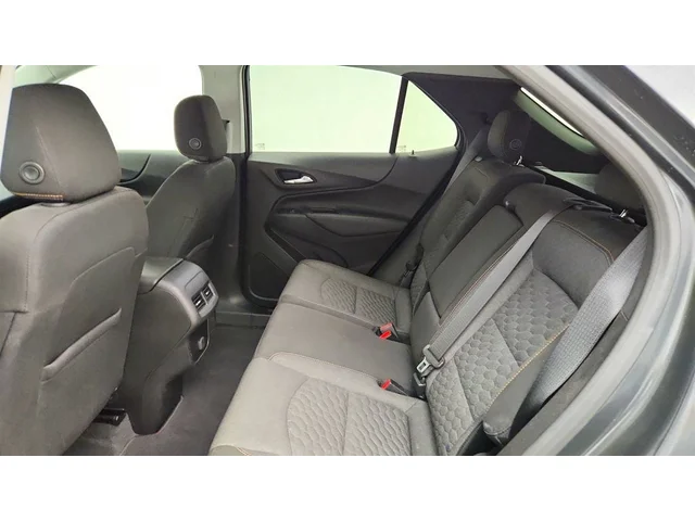 SEMINUEVOS CHEVROLET Equinox a Estados en autogozo