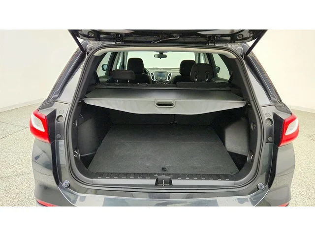 SEMINUEVOS CHEVROLET Equinox a Estados en autogozo