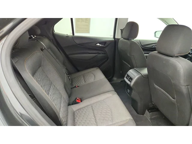 SEMINUEVOS CHEVROLET Equinox a Estados en autogozo
