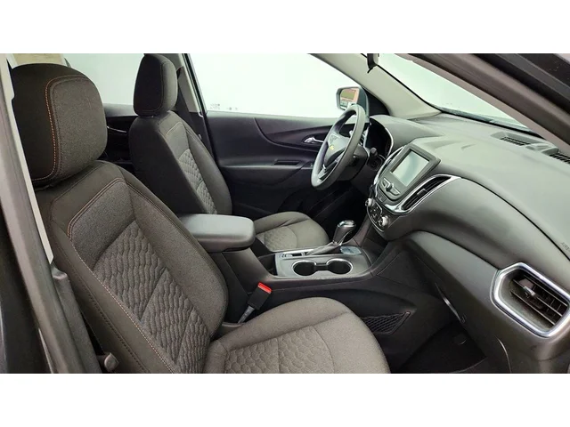 SEMINUEVOS CHEVROLET Equinox a Estados en autogozo