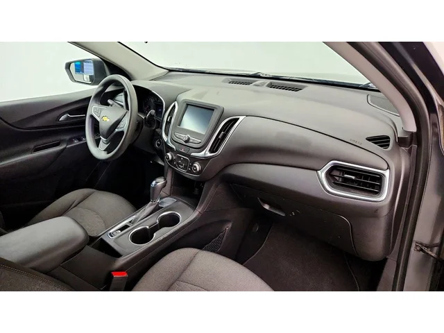 SEMINUEVOS CHEVROLET Equinox a Estados en autogozo