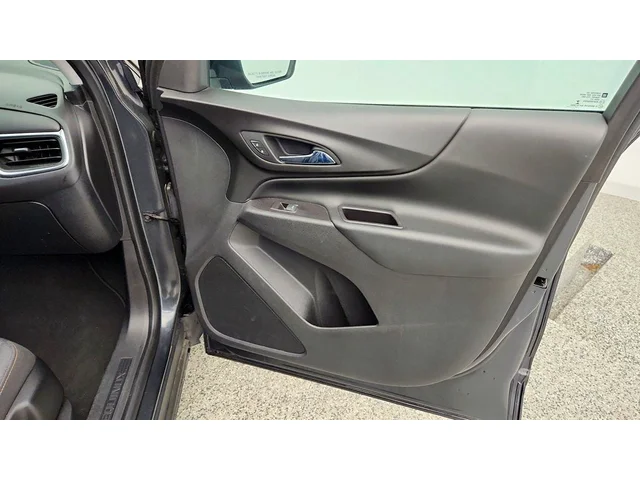 SEMINUEVOS CHEVROLET Equinox a Estados en autogozo