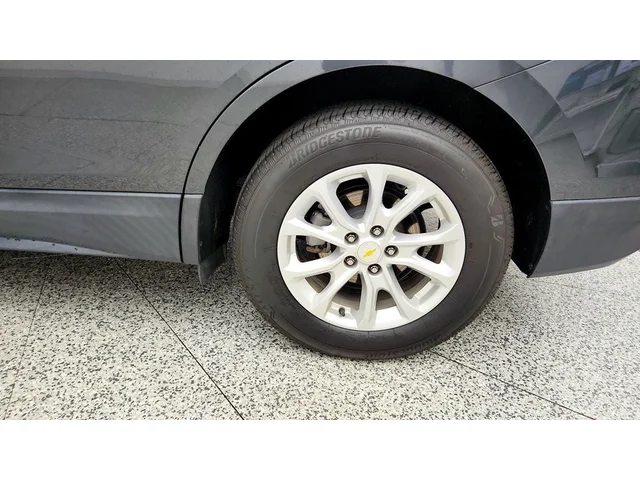 SEMINUEVOS CHEVROLET Equinox a Estados en autogozo