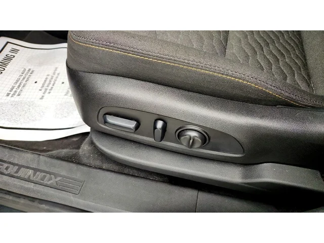 SEMINUEVOS CHEVROLET Equinox a Estados en autogozo