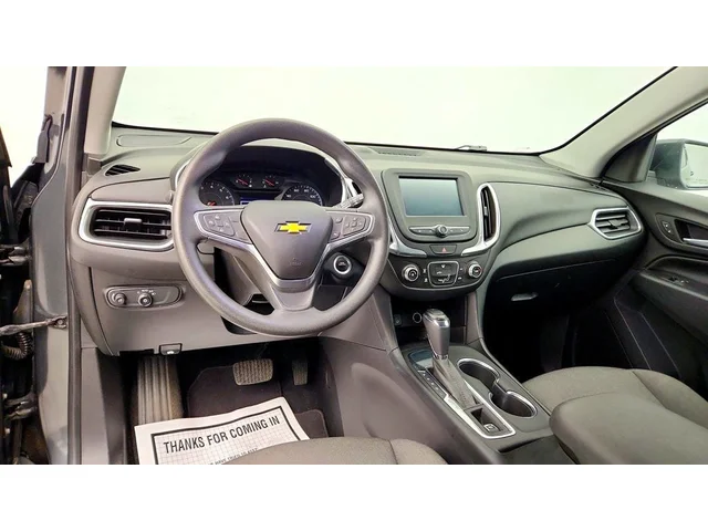 SEMINUEVOS CHEVROLET Equinox a Estados en autogozo