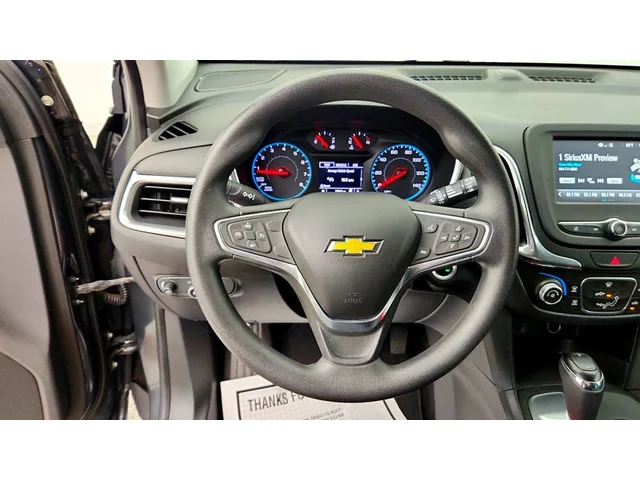 SEMINUEVOS CHEVROLET Equinox a Estados en autogozo