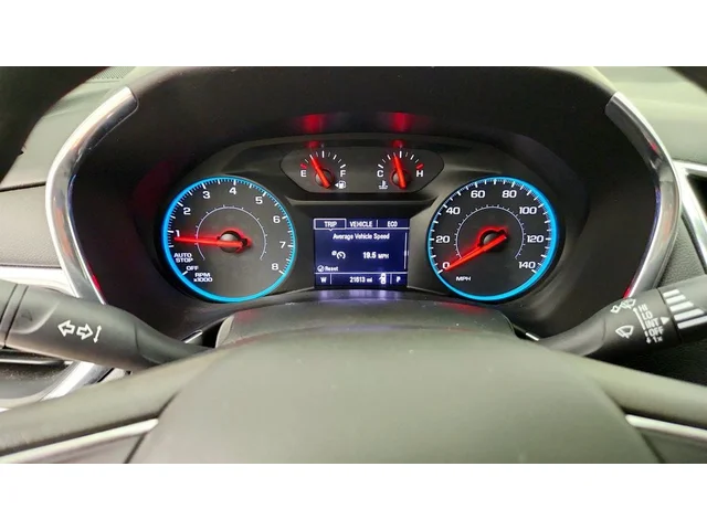 SEMINUEVOS CHEVROLET Equinox a Estados en autogozo