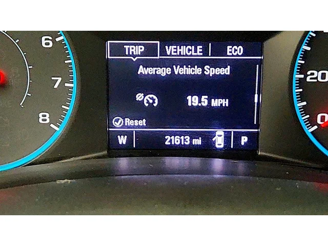 SEMINUEVOS CHEVROLET Equinox a Estados en autogozo