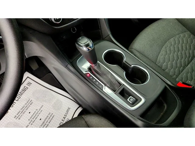 SEMINUEVOS CHEVROLET Equinox a Estados en autogozo