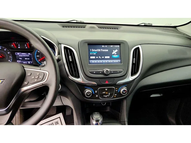 SEMINUEVOS CHEVROLET Equinox a Estados en autogozo