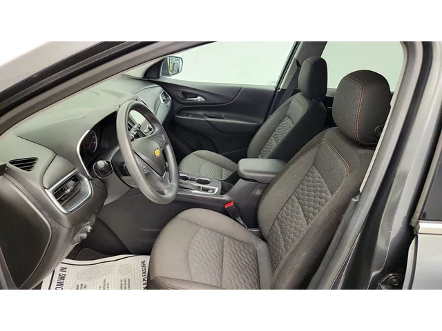 SEMINUEVOS CHEVROLET Equinox a Estados en autogozo