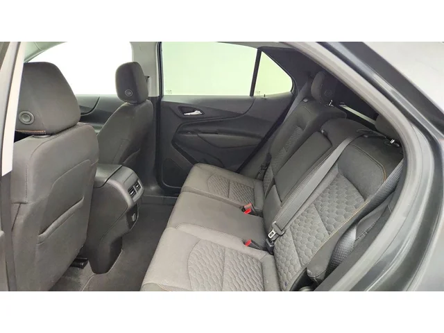 SEMINUEVOS CHEVROLET Equinox a Estados en autogozo