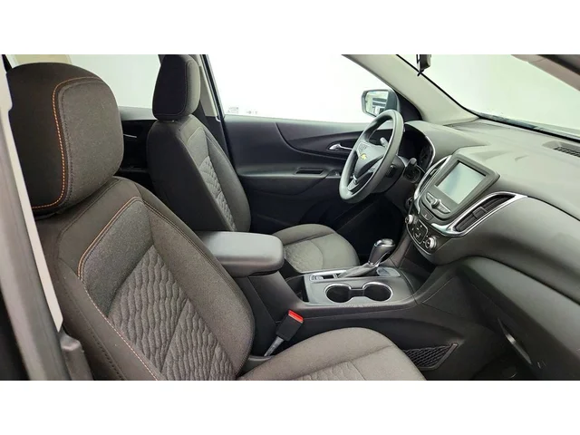 SEMINUEVOS CHEVROLET Equinox a Estados en autogozo