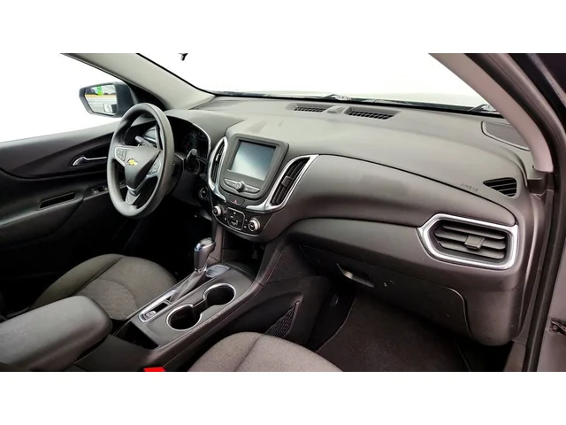 SEMINUEVOS CHEVROLET Equinox a Estados en autogozo