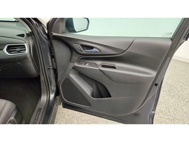 SEMINUEVOS CHEVROLET Equinox a Estados en autogozo